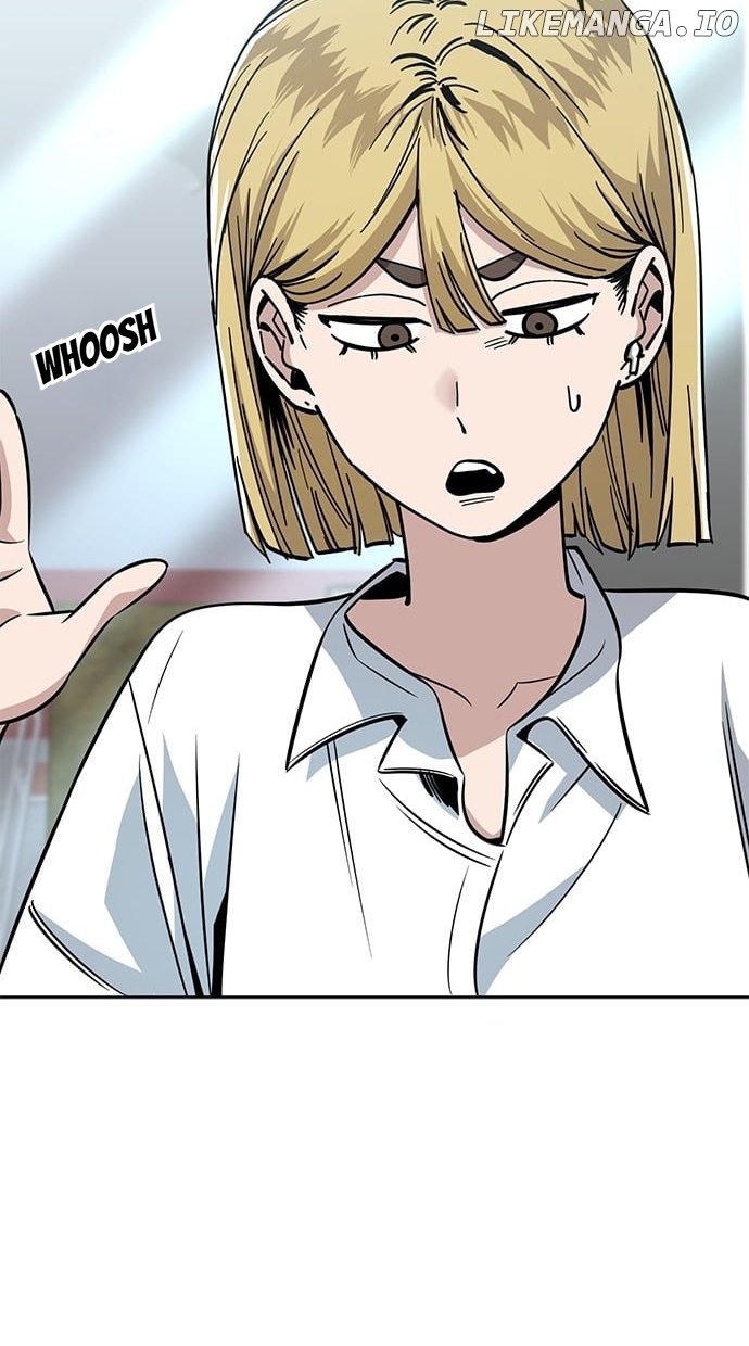 Unemployed Baek-soon Chapter 86 - page 18